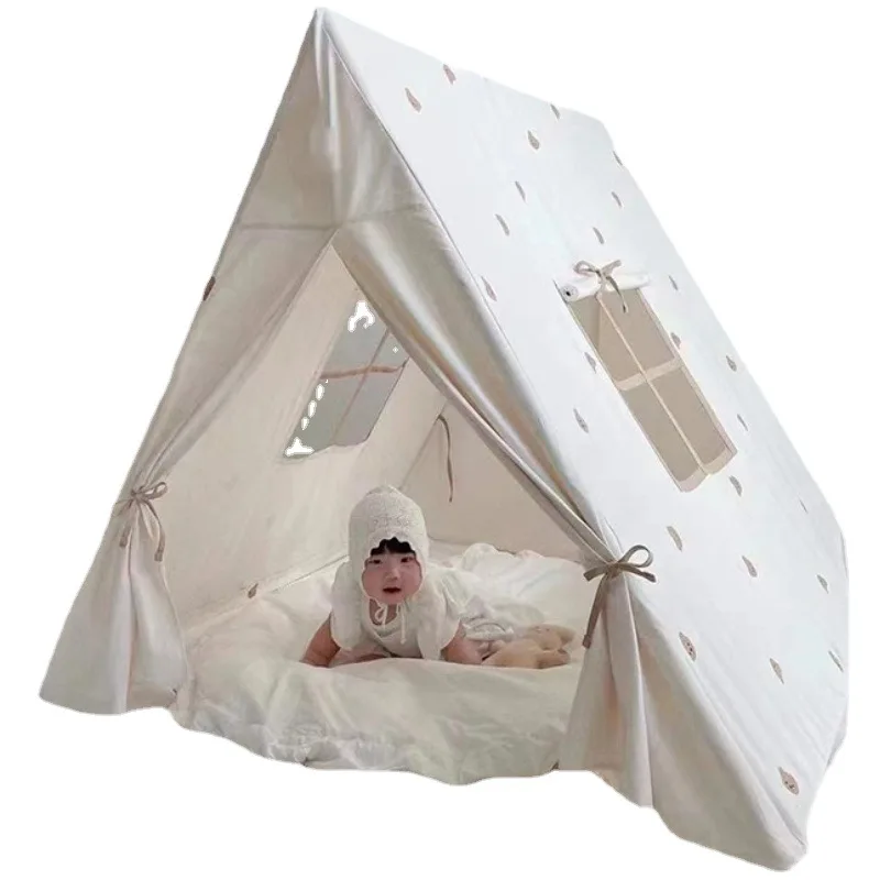 Instagram Korean Bear Triangle Tent Indoor Home Game House Baby Climbing Tent Children's Room Decoration Toys
Instagram Korean Bear Triangle Tent Indoor Home Game House Baby Climbing Tent Children's Room Decoration Toys