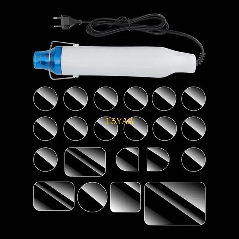 15YA Fessional Lins Ehield с технологией нанесения термиков для 4 пленки
15YA Fessional Lins Ehield с технологией нанесения термиков для 4 пленки