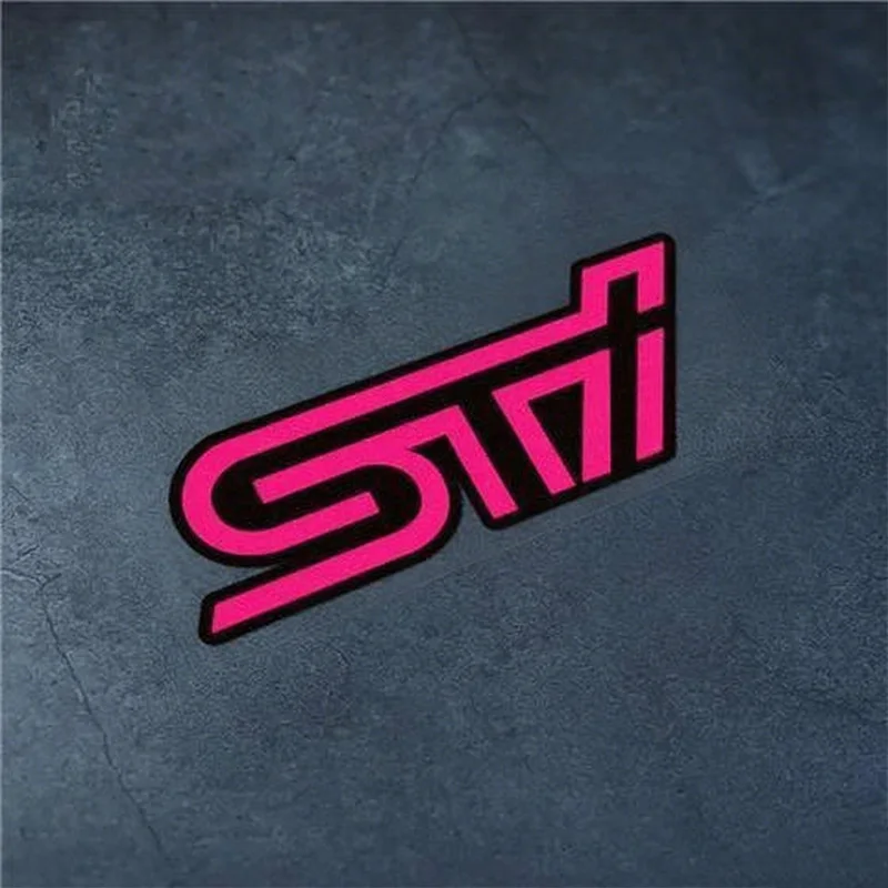 Car Emblem Stickers Decor Auto Body Badge Decals Waterproof For Subaru STI XV Impreza Forester Tribeca BRZ WRX Ascent Levorg
Car Emblem Stickers Decor Auto Body Badge Decals Waterproof For Subaru STI XV Impreza Forester Tribeca BRZ WRX Ascent Levorg