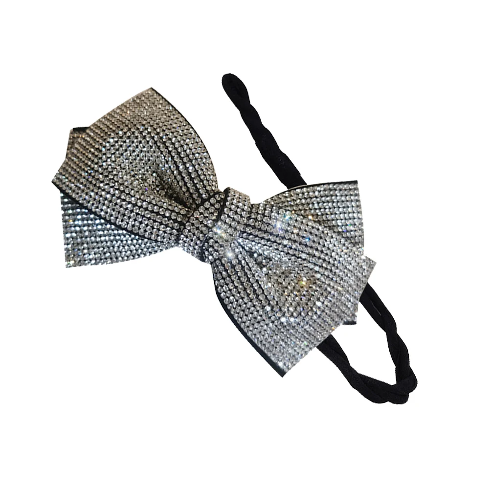 Bowknot Bun Shaper Assorted Color Crystal Hair Decoration Various Hairstyles Twisted Bun Maker Hair Styling Accessories
Bowknot Bun Shaper Assorted Color Crystal Hair Decoration Various Hairstyles Twisted Bun Maker Hair Styling Accessories