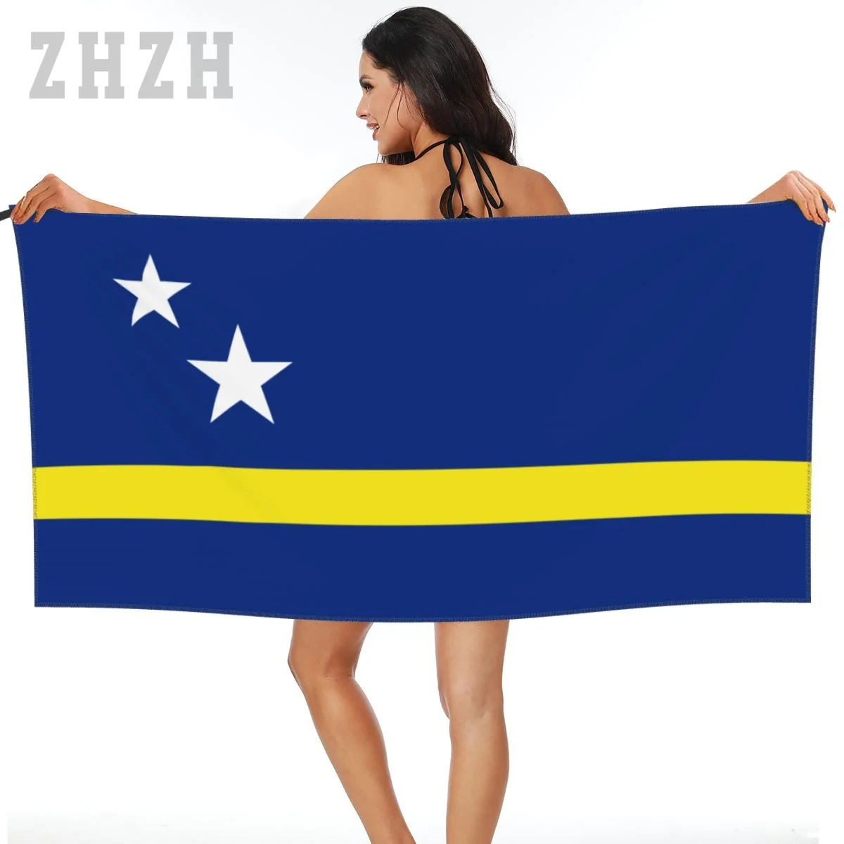 More Design Curacao Flag Emblem Bath Towel Quick dry Microfiber Absorbing Soft Water Breathable Beach Swimming Bathroom
More Design Curacao Flag Emblem Bath Towel Quick dry Microfiber Absorbing Soft Water Breathable Beach Swimming Bathroom