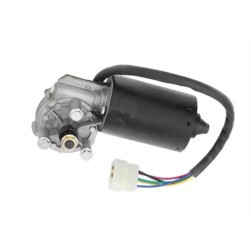 Excavator Windshield Wiper Motor ZD2530 12V 24V DC Motor
Excavator Windshield Wiper Motor ZD2530 12V 24V DC Motor