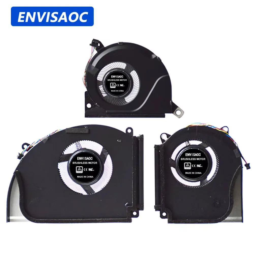 OEM For ASUS ROG Strix G18 G814J G814JI G814JV G814JZ G814JY G814JU G814P G834J Laptop CPU GPU Cooling Fan Heatsink Fans Cooler
OEM For ASUS ROG Strix G18 G814J G814JI G814JV G814JZ G814JY G814JU G814P G834J Laptop CPU GPU Cooling Fan Heatsink Fans Cooler