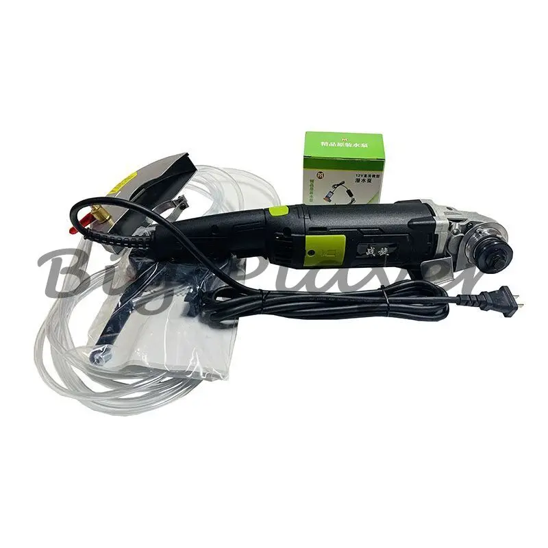 2800W Electric Wall Chaser Steel Concrete Groove Cutting Machine 6000r/min Slotting Machine Circular Saw Power Tools 35mm
2800W Electric Wall Chaser Steel Concrete Groove Cutting Machine 6000r/min Slotting Machine Circular Saw Power Tools 35mm