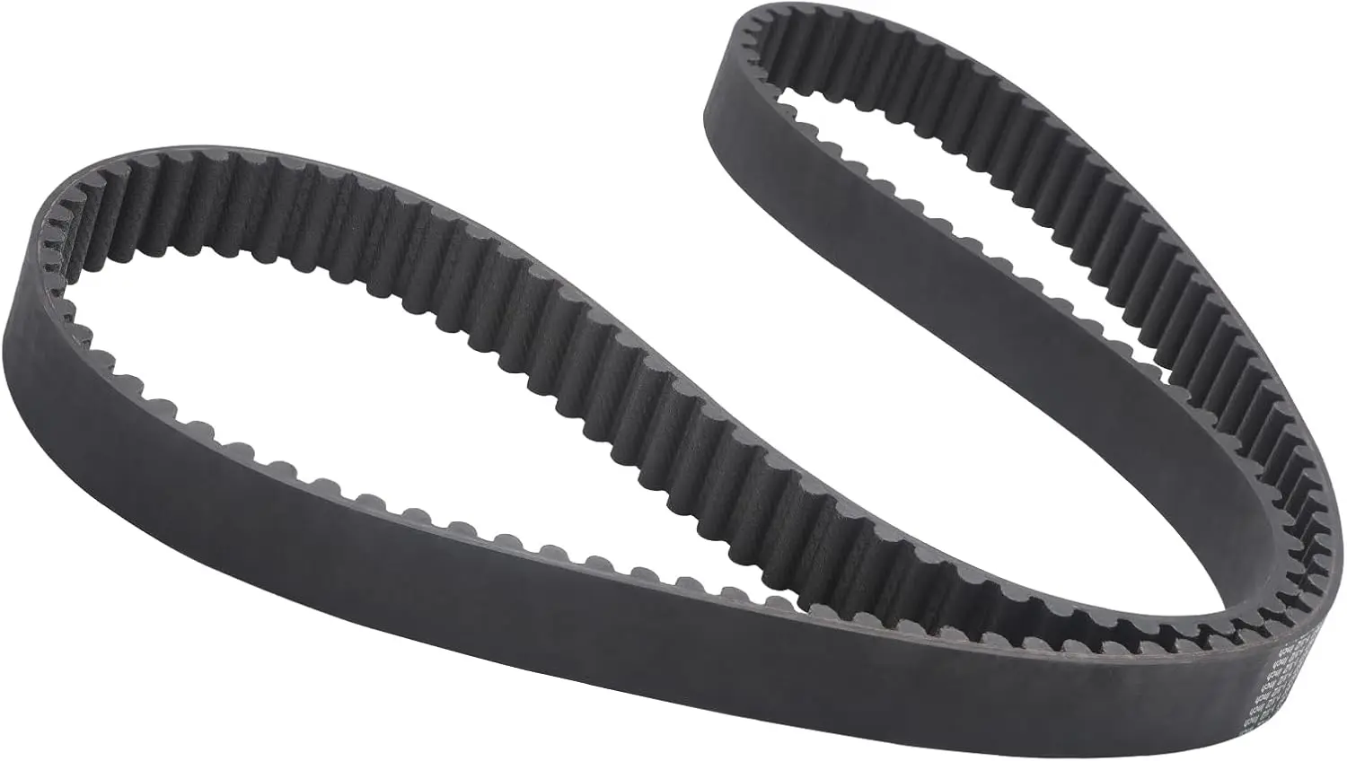 Drive Belt Replace 40017-94 Compatible with Harle&y-Davidson 1995-1999 Softail Series All Models, 130T, 1.5 Inch Width
Drive Belt Replace 40017-94 Compatible with Harle&y-Davidson 1995-1999 Softail Series All Models, 130T, 1.5 Inch Width