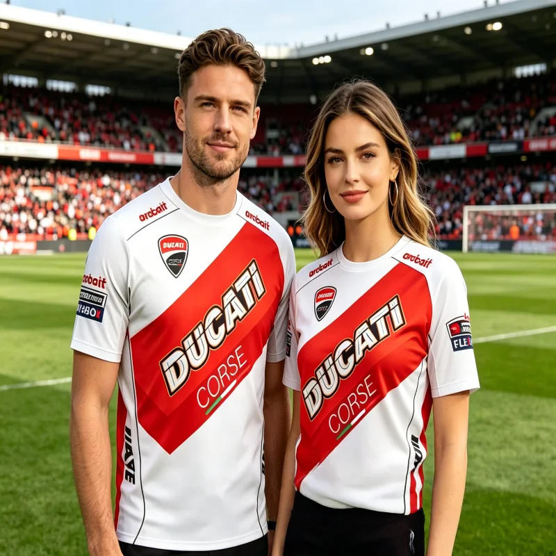 2026 Fashion Men's and Women's New Motorcycle, Off Road Bicycle, Loose Breathable, Speed Drying Outdoor Sports - Parent Child
2026 Fashion Men's and Women's New Motorcycle, Off Road Bicycle, Loose Breathable, Speed Drying Outdoor Sports - Parent Child