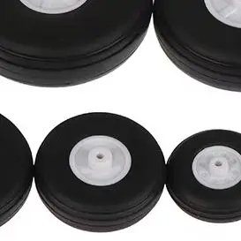 2 шт. высокоэластичные колеса из искусственной резины для радиоуправляемых моделей самолетов с неподвижным крылом, шины «сделай сам», разные размеры, диаметр от 1 до 2,75 дюйма
2 шт. высокоэластичные колеса из искусственной резины для радиоуправляемых моделей самолетов с неподвижным крылом, шины «сделай сам», разные размеры, диаметр от 1 до 2,75 дюйма