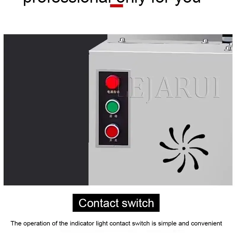 Electric Dough Mixer Kneading Machine Flour Fermenting Automatic Stainless Steel Food Mixer
Electric Dough Mixer Kneading Machine Flour Fermenting Automatic Stainless Steel Food Mixer