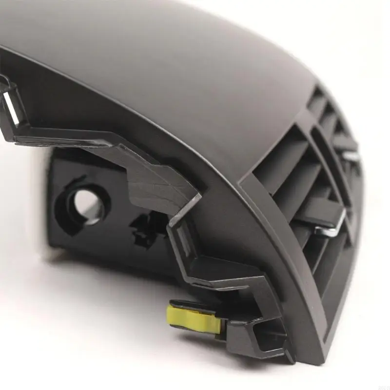 Thickened Car Air Vent Outlet Replacement Air Outlet Assembly Air Vent Parts Trim Part Number 55435-02220 R6FB
Thickened Car Air Vent Outlet Replacement Air Outlet Assembly Air Vent Parts Trim Part Number 55435-02220 R6FB