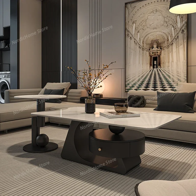 European Beauty Coffee Table Modern Portable Quality Unique Coffee Tables Delicacy Elegant Mesa De Centro Sala Home Furniture
European Beauty Coffee Table Modern Portable Quality Unique Coffee Tables Delicacy Elegant Mesa De Centro Sala Home Furniture