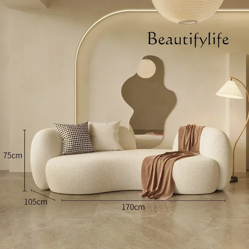 R Modern Luxury Sofa Set Floor Lazy Accents Designer Recliner Daybed Sectional Puff Sofa Corner Muebles Living Room Furniture
R Modern Luxury Sofa Set Floor Lazy Accents Designer Recliner Daybed Sectional Puff Sofa Corner Muebles Living Room Furniture