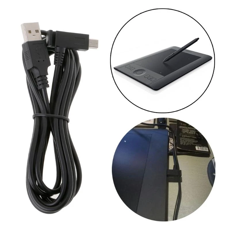 2025 Новый USB -зарядка для зарядки для зарядки кабеля шнура для WACOM Bamboo PTH 451/651/450/650
2025 Новый USB -зарядка для зарядки для зарядки кабеля шнура для WACOM Bamboo PTH 451/651/450/650