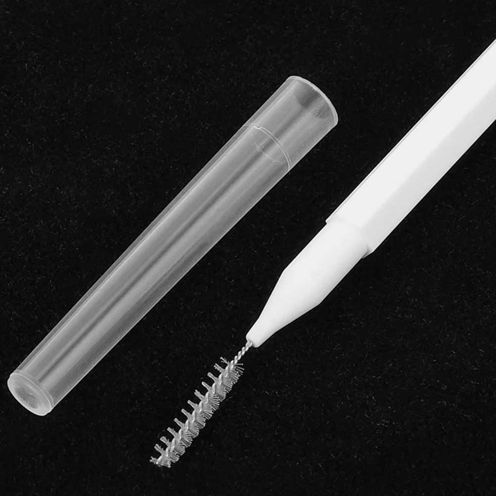 10pcs Interdental Practical Flossers Oral Care Tools Dental Tooth Flossing braces flossers interdental brush
10pcs Interdental Practical Flossers Oral Care Tools Dental Tooth Flossing braces flossers interdental brush