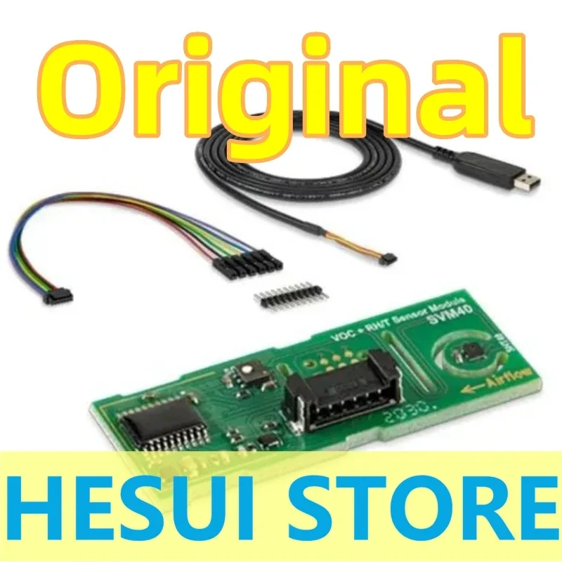 Сенсорный модуль SEK-SVM40 Оригинал
Сенсорный модуль SEK-SVM40 Оригинал