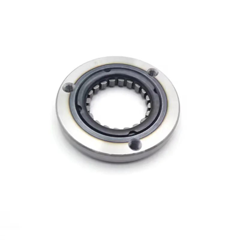 300Cc 4T Water-Cooled Off-Road Motorcycle Engine Starter Overrunning Clutch Drive Gear Kit For ZONGSHEN ZS174MN-3 CBS300 
300Cc 4T Water-Cooled Off-Road Motorcycle Engine Starter Overrunning Clutch Drive Gear Kit For ZONGSHEN ZS174MN-3 CBS300