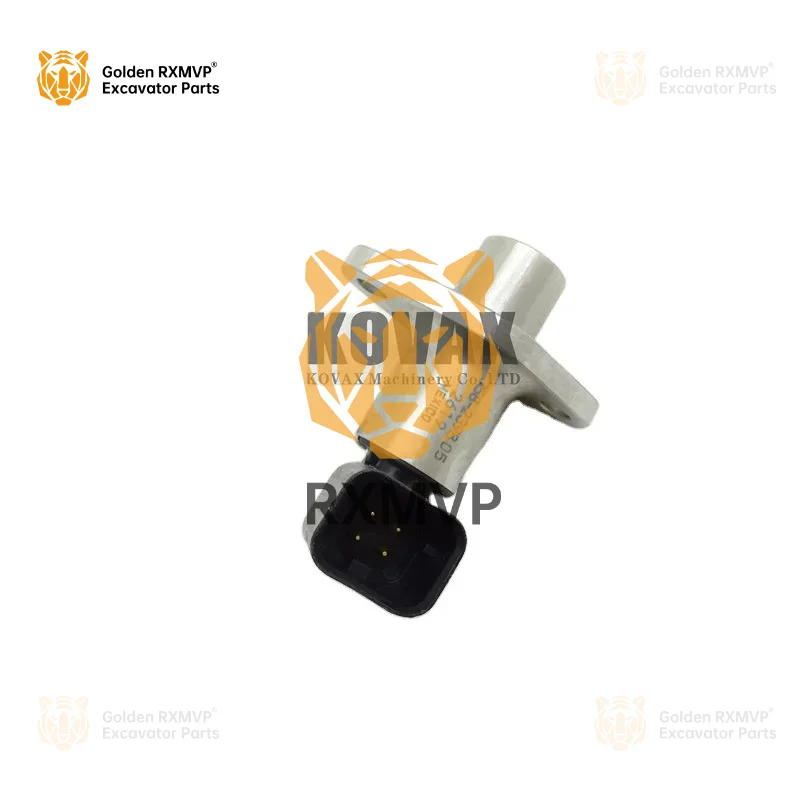 For Caterpillar Wheel Loader Class 910 914 953 963 3582398 High Quality Speed sensor Excavator
For Caterpillar Wheel Loader Class 910 914 953 963 3582398 High Quality Speed sensor Excavator