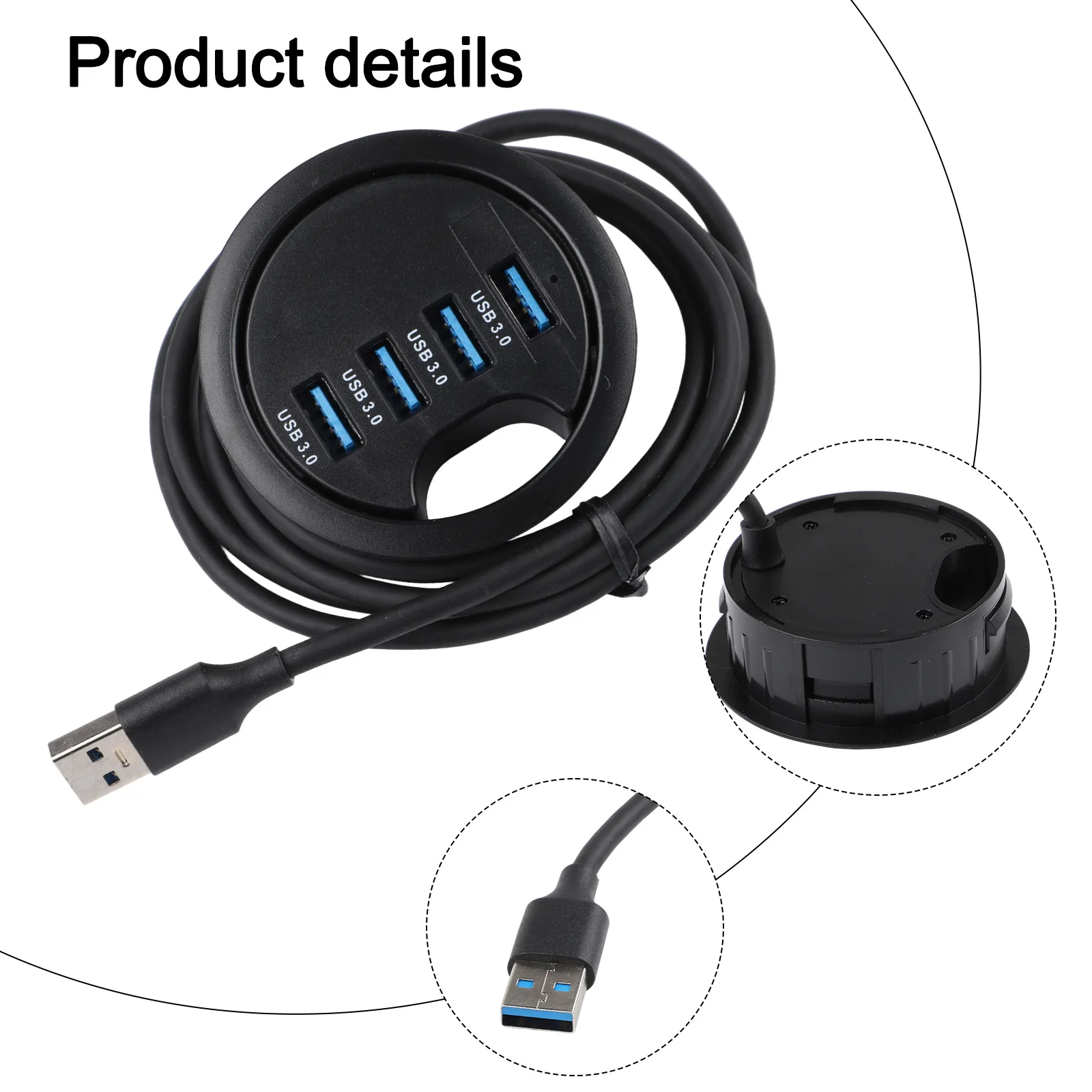 Решения для организации кабелей: быстрая передача данных, оптимизация рабочего пространства для внешних накопителей
Решения для организации кабелей: быстрая передача данных, оптимизация рабочего пространства для внешних накопителей