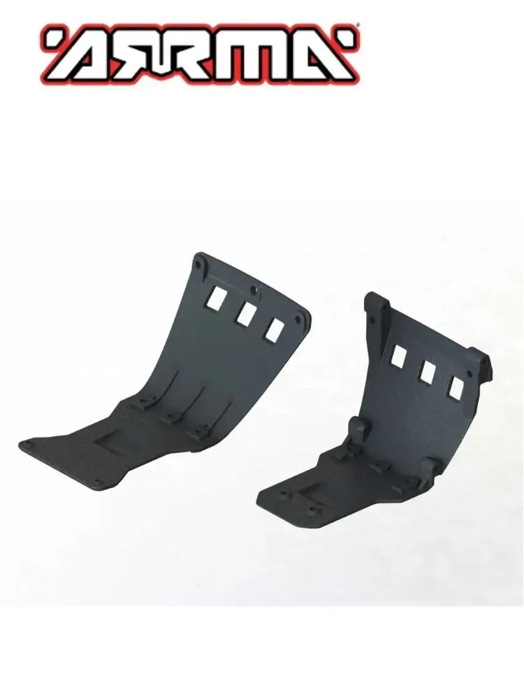 Original ARRMA ARA320540 Skid Plates For MOJAVE Rc Part
Original ARRMA ARA320540 Skid Plates For MOJAVE Rc Part