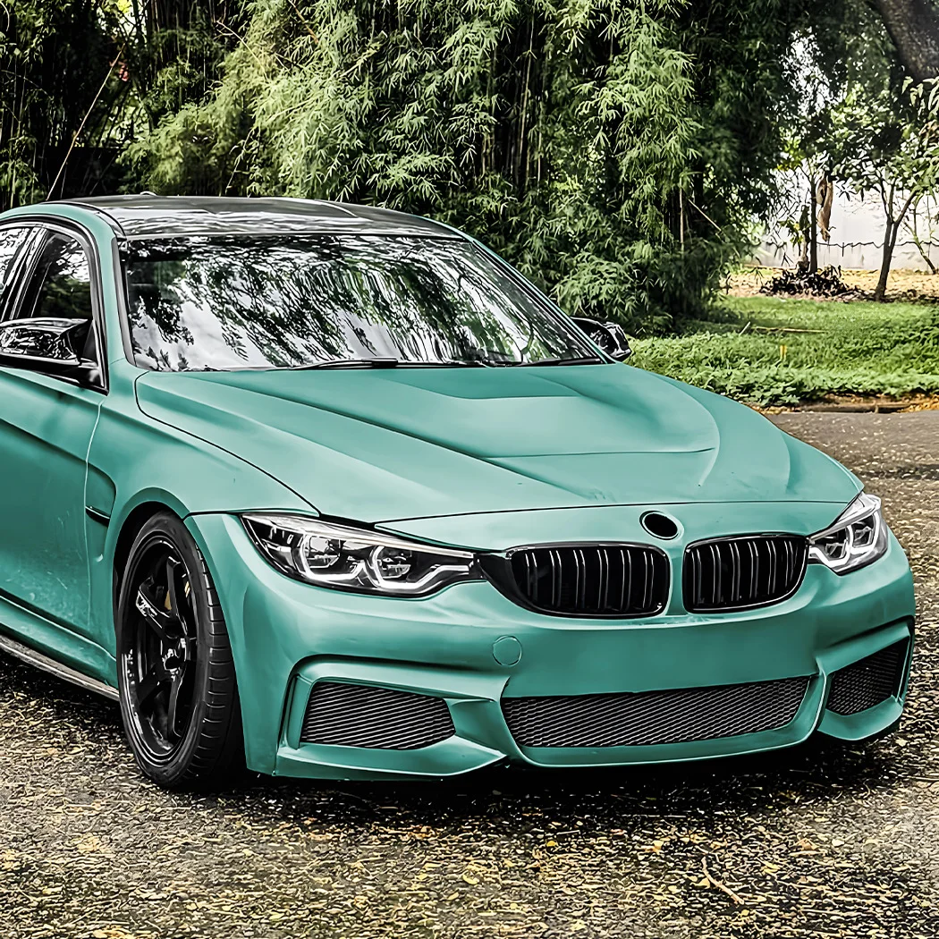 For BMW 4 Series F32 F33 F36 2014-2020 Single Dual Slat Front Grille Gloss Black
For BMW 4 Series F32 F33 F36 2014-2020 Single Dual Slat Front Grille Gloss Black