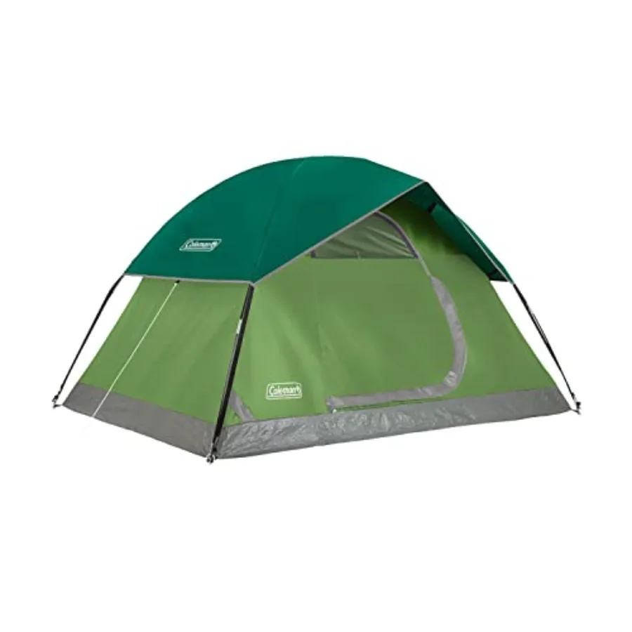 Sundome Camping Tent with Rainfly/// Tent Sets Up in 10 Mins Weatherproof Shelter for Camping Festivals Backyard Sleepovers and
Sundome Camping Tent with Rainfly/// Tent Sets Up in 10 Mins Weatherproof Shelter for Camping Festivals Backyard Sleepovers and