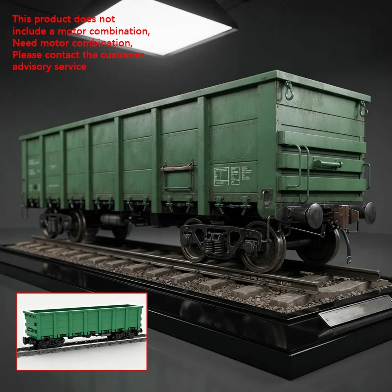 qwert City Car Model MOC Building Bricks Open-Ended Freight Carriage Modular Technology Children Holiday Gifts Assemble Toy Suit
qwert City Car Model MOC Building Bricks Open-Ended Freight Carriage Modular Technology Children Holiday Gifts Assemble Toy Suit