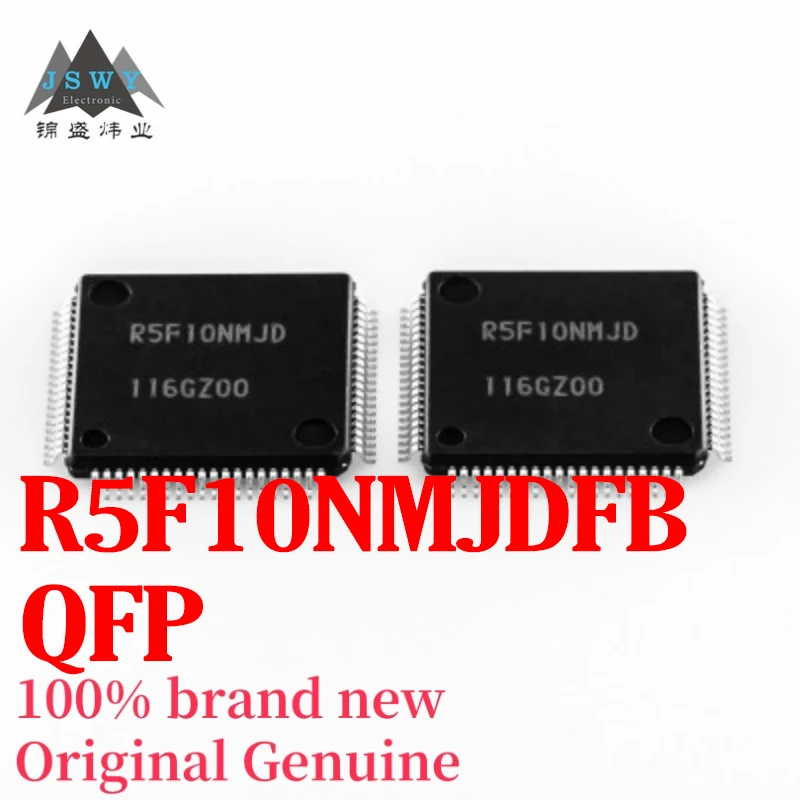 (1/5 piece) R5F10NMJDFB R5F10NMJDFB 80-LQFP Brand new original stock
(1/5 piece) R5F10NMJDFB R5F10NMJDFB 80-LQFP Brand new original stock