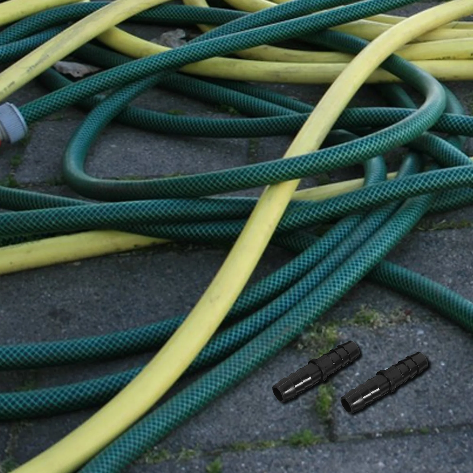 10pcs 12mm Connectors Hose Barb Fittings Water System Tubing 12Mm Hose Barb Fitting Fittings Pumps Repair Kit Plastic 
10pcs 12mm Connectors Hose Barb Fittings Water System Tubing 12Mm Hose Barb Fitting Fittings Pumps Repair Kit Plastic