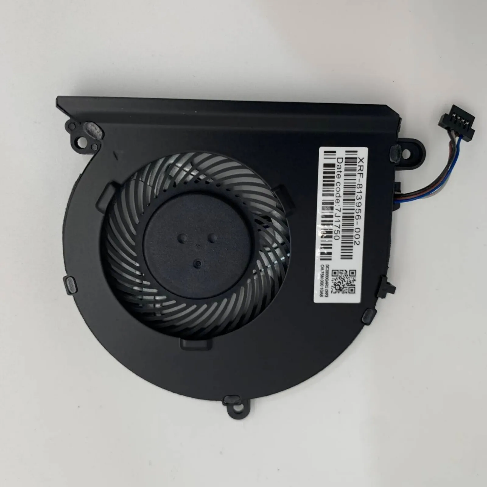 for Lenovo V310-14IKB V310-14ISK V310-15ISK V310-15IKB E52-80 E42-80 Laptop CPU Cooling Fan
for Lenovo V310-14IKB V310-14ISK V310-15ISK V310-15IKB E52-80 E42-80 Laptop CPU Cooling Fan