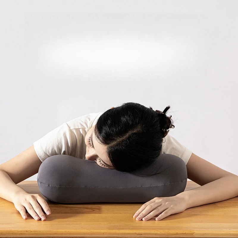 Portable Memory Foam Pillow Single Large Nap Pillow Neck Support Pillow For Office Travel Business Trip Outdoor
Portable Memory Foam Pillow Single Large Nap Pillow Neck Support Pillow For Office Travel Business Trip Outdoor