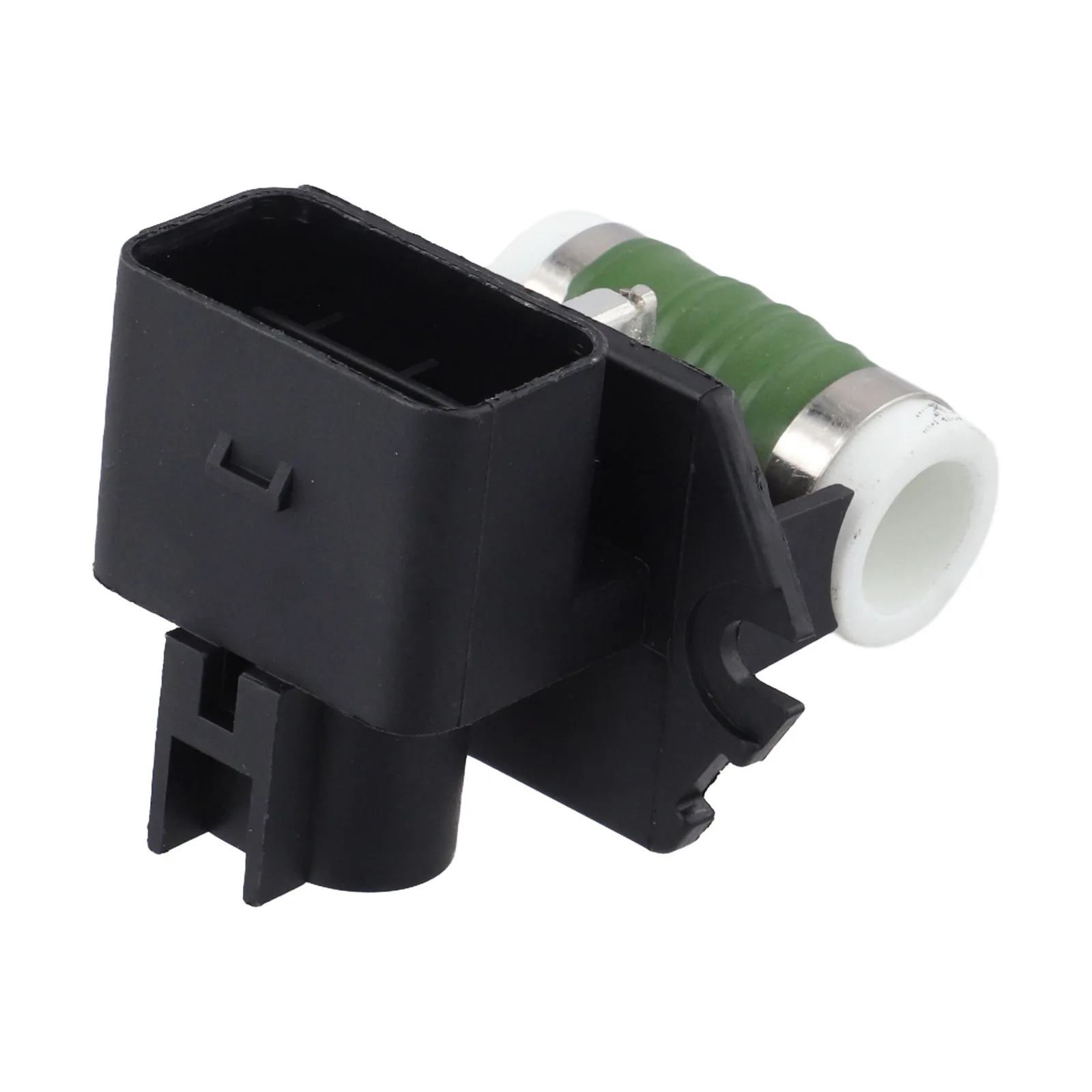 Radiator Fan Controller Motor Resistor For Replacement Parts Perfect Match For The Car Plastic Material For Kia Rio
Radiator Fan Controller Motor Resistor For Replacement Parts Perfect Match For The Car Plastic Material For Kia Rio