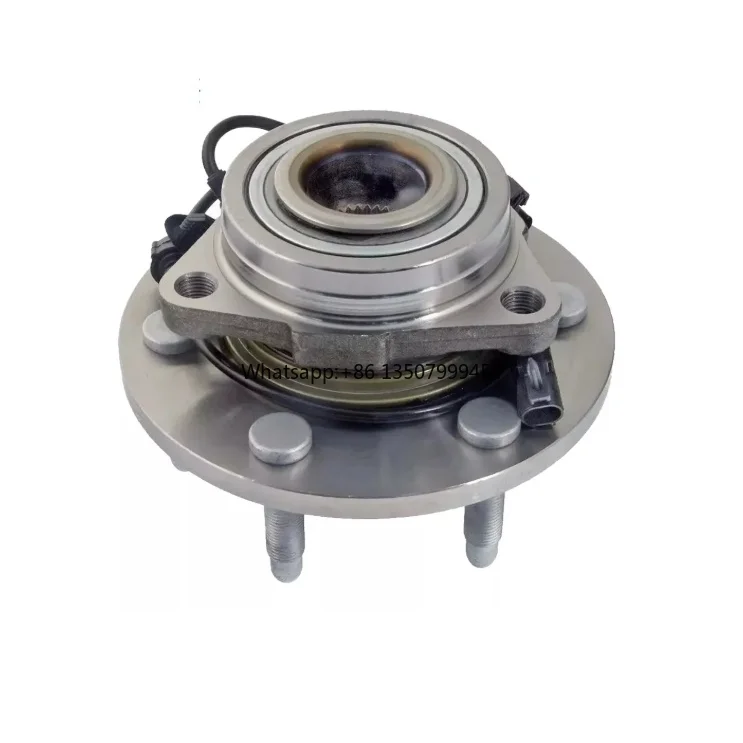 515096 High Quality and High Performance Wheel Hub for Silverado 4x4 Wheel Hub 2007 2008 2009 2010 2011 515096
515096 High Quality and High Performance Wheel Hub for Silverado 4x4 Wheel Hub 2007 2008 2009 2010 2011 515096