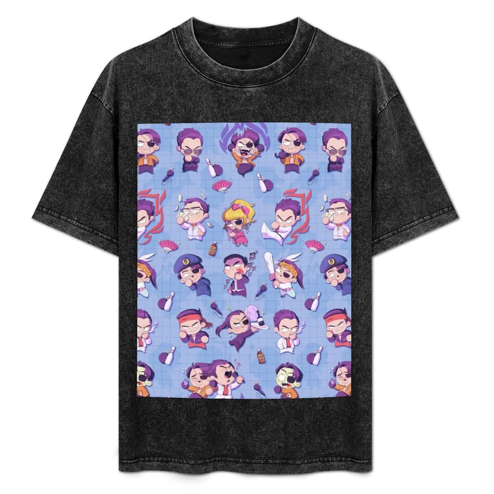 the Dragon and the Mad Dog T-Shirt luxury designer luxury clothing labubu cotton t shirt men
the Dragon and the Mad Dog T-Shirt luxury designer luxury clothing labubu cotton t shirt men