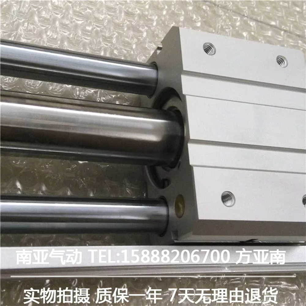 CY1S25-1100 CY1S15-300Z CY1S25-300Z-X431 CY1SG10-100Z 200Z 300Z 400Z 100BZ 200BZ 300BZ Magnetic Coupling Rodless Cylinder CY1S
CY1S25-1100 CY1S15-300Z CY1S25-300Z-X431 CY1SG10-100Z 200Z 300Z 400Z 100BZ 200BZ 300BZ Magnetic Coupling Rodless Cylinder CY1S