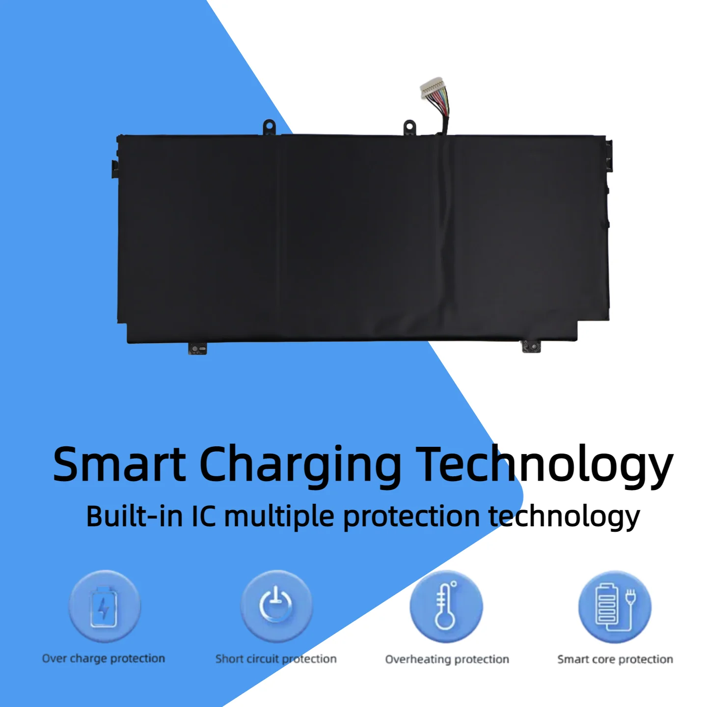 SH03XL Battery CN03XL for HP ENVY 13-AB000 Spectre x360 13-W021TU 13-W020TU 13-W022TU 13-W033ng TPN-Q178 Free Tool+24M Warranty
SH03XL Battery CN03XL for HP ENVY 13-AB000 Spectre x360 13-W021TU 13-W020TU 13-W022TU 13-W033ng TPN-Q178 Free Tool+24M Warranty