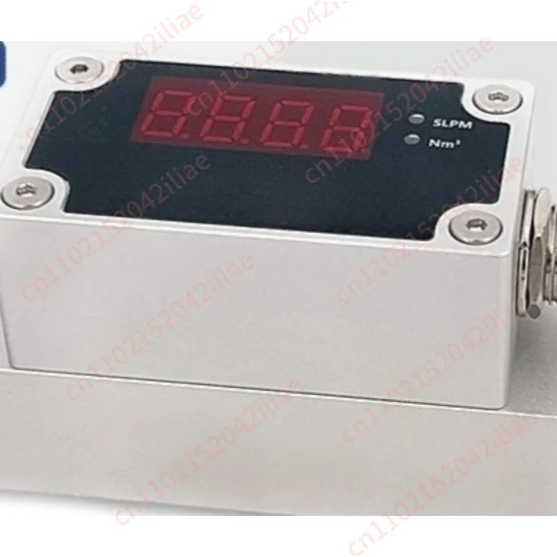 High precision digital gas mass flowmeter pressure CMF9002 air oxygen/argon series
High precision digital gas mass flowmeter pressure CMF9002 air oxygen/argon series