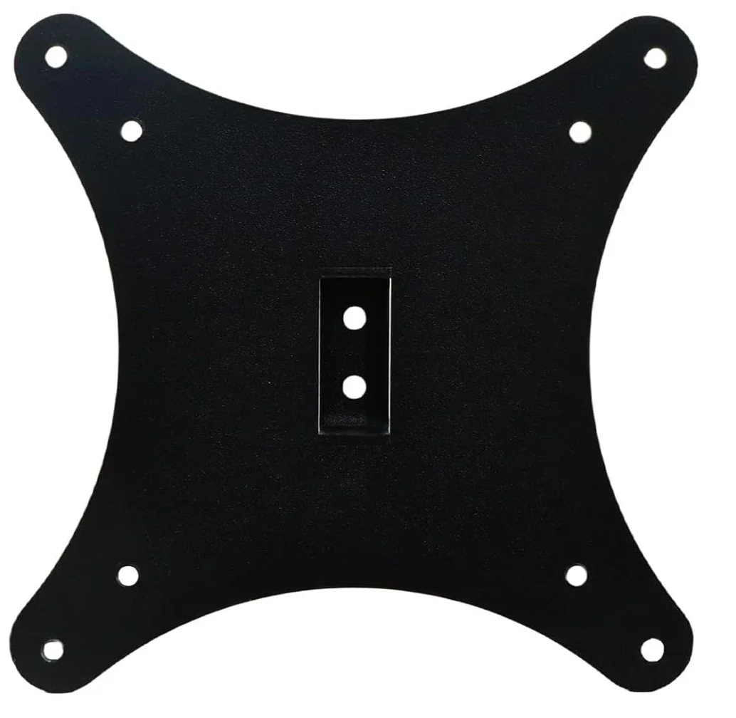 G3 Z24F Z24M Z25XS Z27K Z27XS Z34c Z40c by Mount Bracket for VESA 75x75 100x100 Monitors Arms NEW VESA Adapter for HP Z Series
G3 Z24F Z24M Z25XS Z27K Z27XS Z34c Z40c by Mount Bracket for VESA 75x75 100x100 Monitors Arms NEW VESA Adapter for HP Z Series