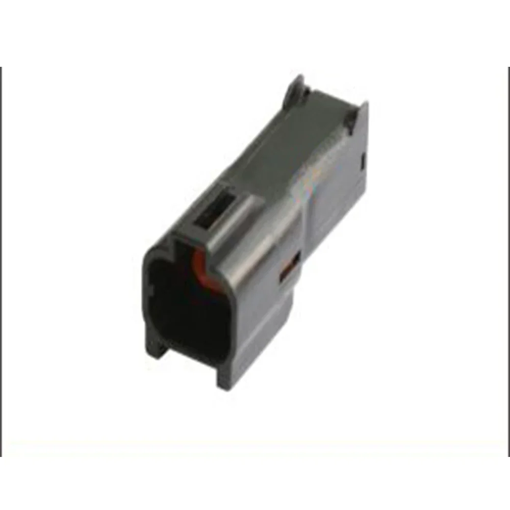 2/5/10/20/50/100sets 1pin KET Auto Housing Plug MG6 43800-5 Electric Wiring Harness Cable Female Connector MG643800-5
2/5/10/20/50/100sets 1pin KET Auto Housing Plug MG6 43800-5 Electric Wiring Harness Cable Female Connector MG643800-5