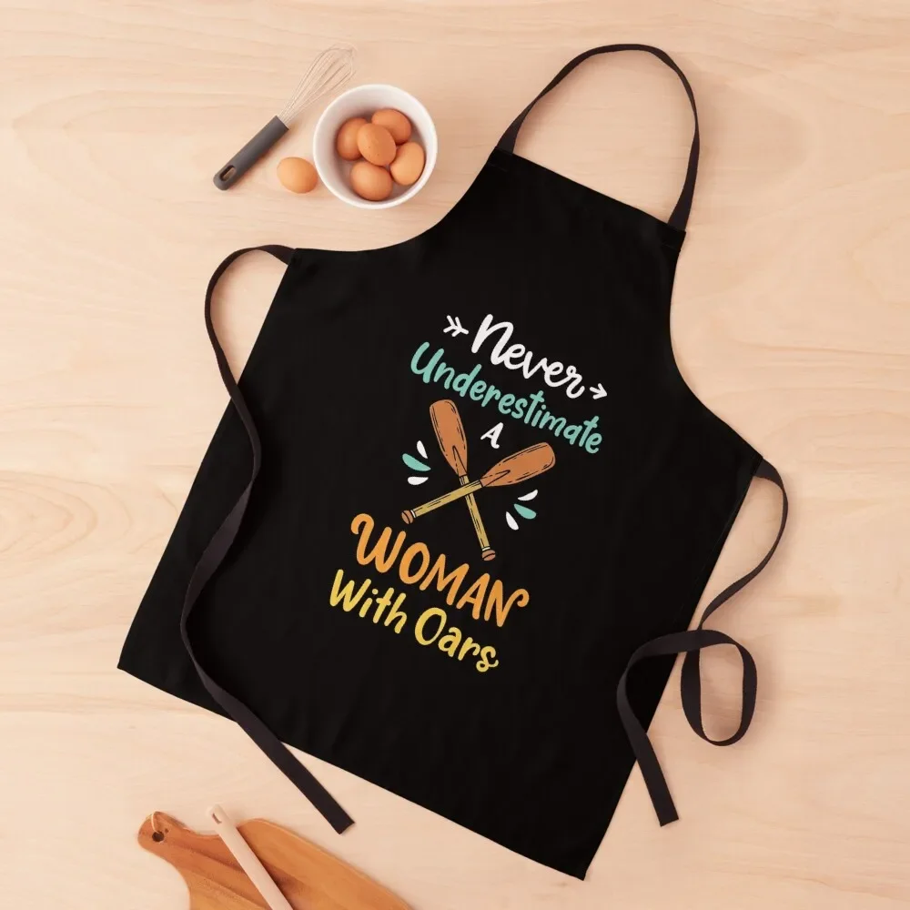 Rowing Oars Rower Apron Woman Kitchen Hairdresser Woman Kitchens Hairdressing Apron
Rowing Oars Rower Apron Woman Kitchen Hairdresser Woman Kitchens Hairdressing Apron