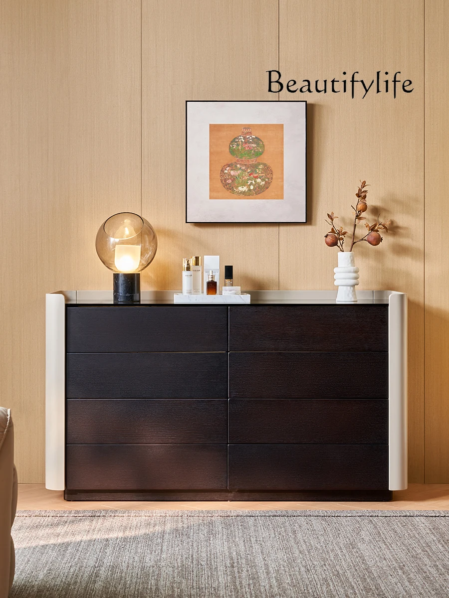 Italian minimalist multi-functional living room home modern simple jewelry cabinet high-end storage designer model
Italian minimalist multi-functional living room home modern simple jewelry cabinet high-end storage designer model