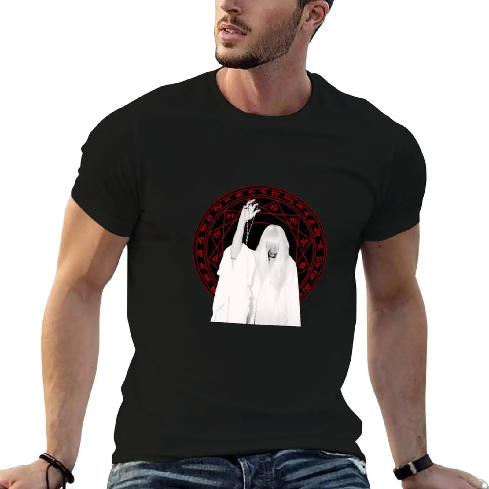 Mr.Kitty - After Dark T-Shirt cotton t shirts man 100% t shirts designer t shirts for man pack cotton T-shirt
Mr.Kitty - After Dark T-Shirt cotton t shirts man 100% t shirts designer t shirts for man pack cotton T-shirt