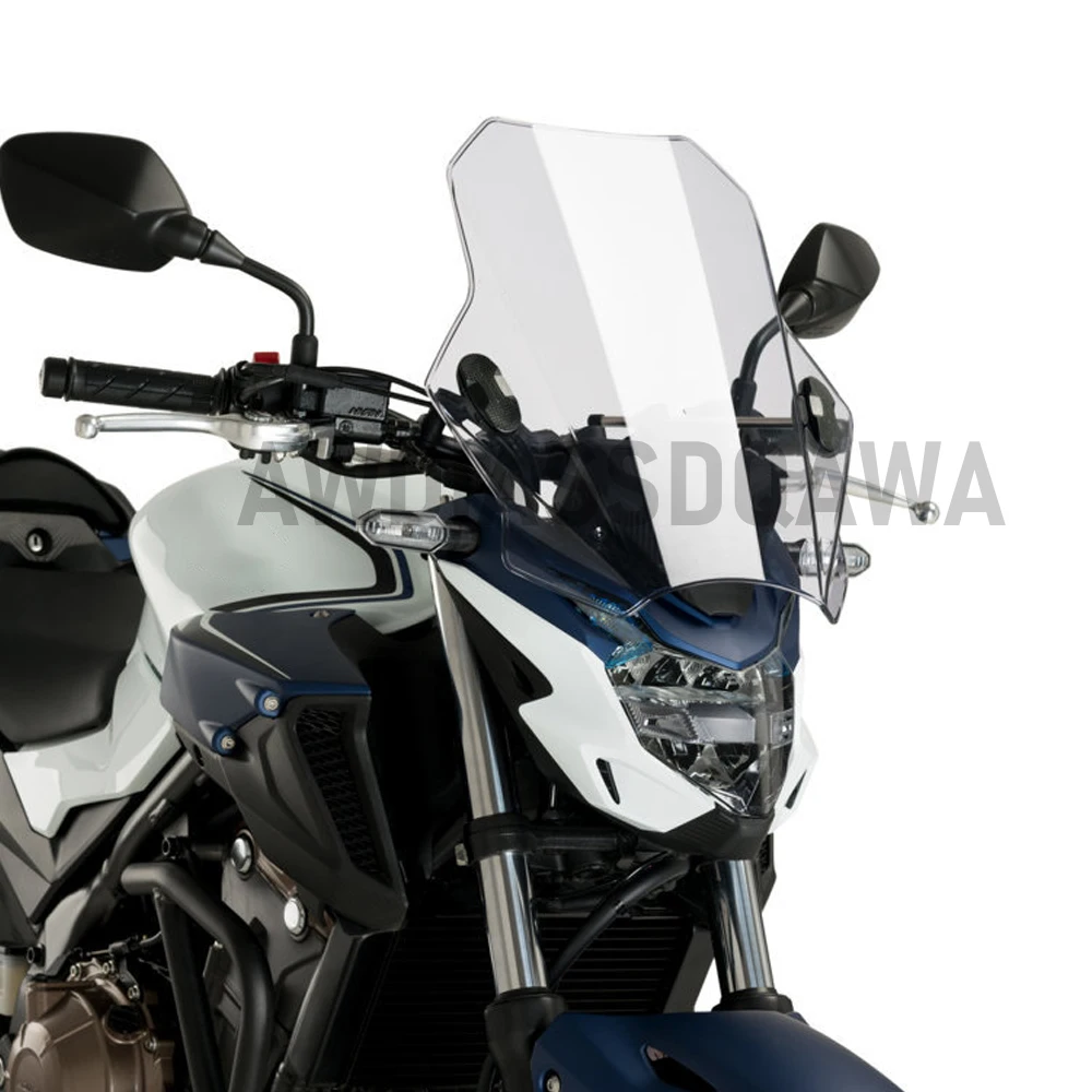 NEW Motorcycle Front Windscreen Windshield Screen Wind Shield Deflector Protector For HONDA CB500F CB600F HORNET CB650F
NEW Motorcycle Front Windscreen Windshield Screen Wind Shield Deflector Protector For HONDA CB500F CB600F HORNET CB650F