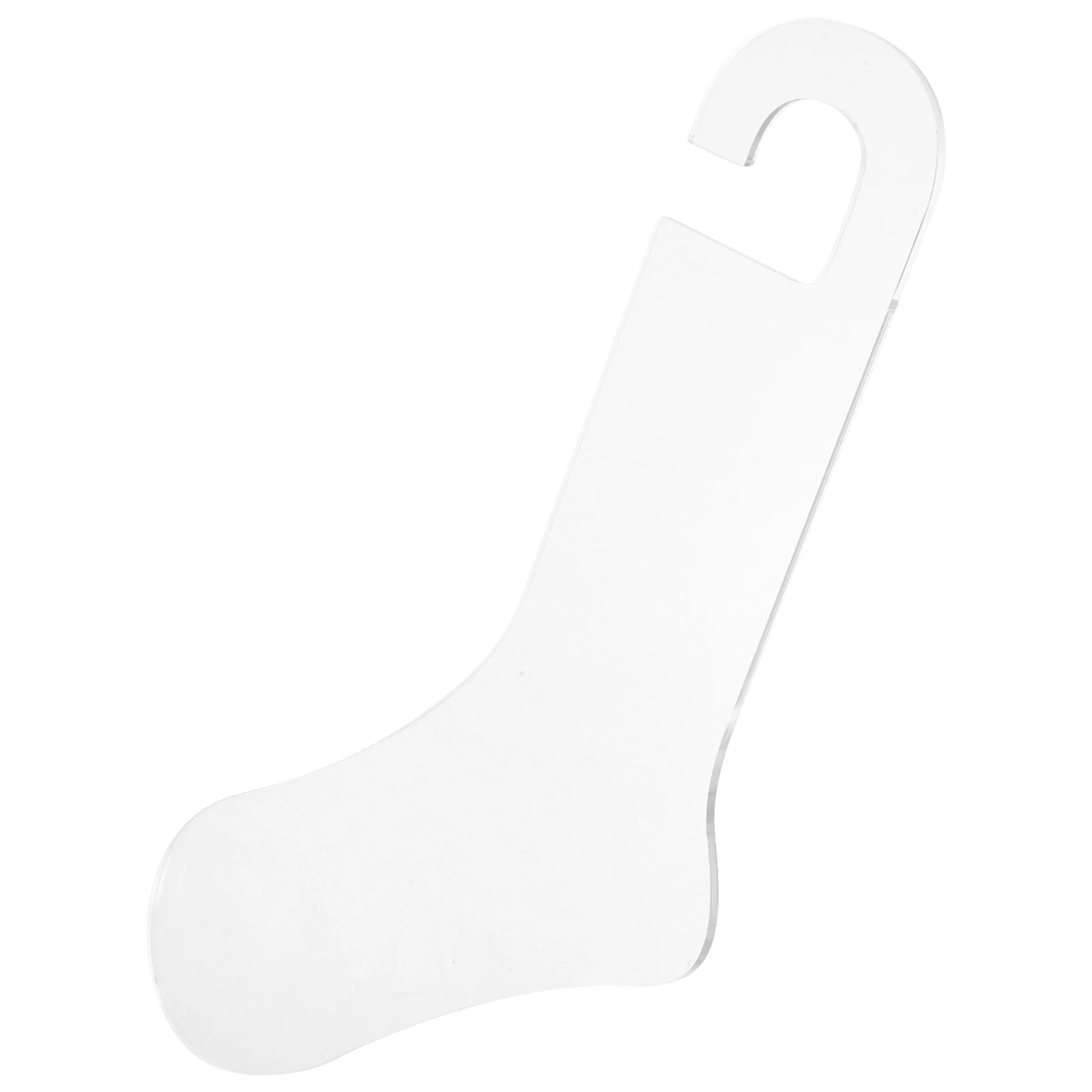 s Sock Display Props Transparent Acrylic H made Blockers Knitting Tools Firm Grip Adjustable Templates Stocking Crochet Sewing
s Sock Display Props Transparent Acrylic H made Blockers Knitting Tools Firm Grip Adjustable Templates Stocking Crochet Sewing