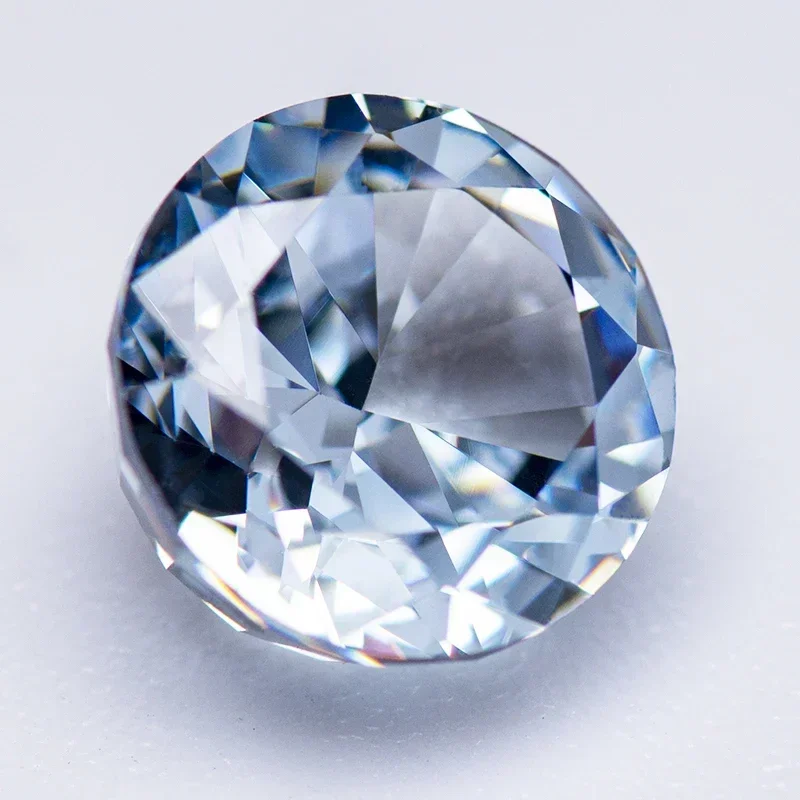 Cubic Zirconia Special Rose Cut Light Fancy Blue Color Gemstone Bead Wholesale and Retail Diy 4 Prong Tragus Earrings Making
Cubic Zirconia Special Rose Cut Light Fancy Blue Color Gemstone Bead Wholesale and Retail Diy 4 Prong Tragus Earrings Making