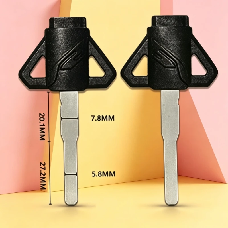 1/3Pcs Blank Key Motorcycle Left Right Groove Magnetic Keys For YAMAHA YZF R15 SP MT15 MT-15 R15 V3 LC150 Y15Z
1/3Pcs Blank Key Motorcycle Left Right Groove Magnetic Keys For YAMAHA YZF R15 SP MT15 MT-15 R15 V3 LC150 Y15Z