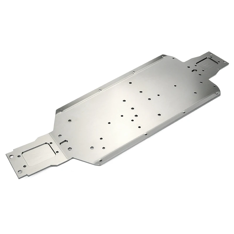Металлическое шасси радиоуправляемого автомобиля 8470 для 1/8 ZD Racing 08427 9116, обновленные детали радиоуправляемого автомобиля, запасные аксессуары
Металлическое шасси радиоуправляемого автомобиля 8470 для 1/8 ZD Racing 08427 9116, обновленные детали радиоуправляемого автомобиля, запасные аксессуары