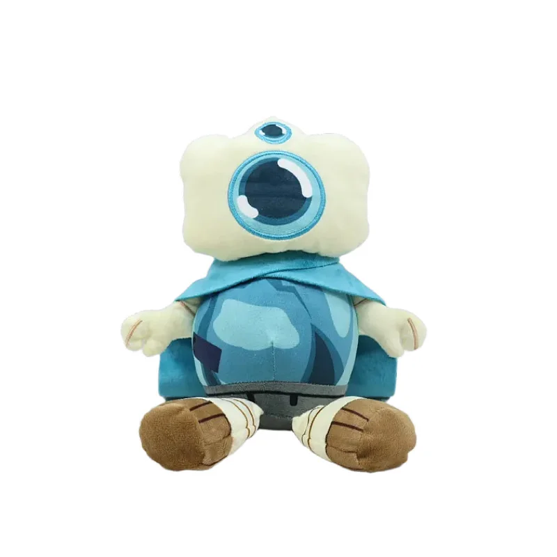 In Stock 22/23/26cm Slay The Spire 2 Plush Doll Cute Anime Peripherals Toy Birthday Christmas Gift
In Stock 22/23/26cm Slay The Spire 2 Plush Doll Cute Anime Peripherals Toy Birthday Christmas Gift