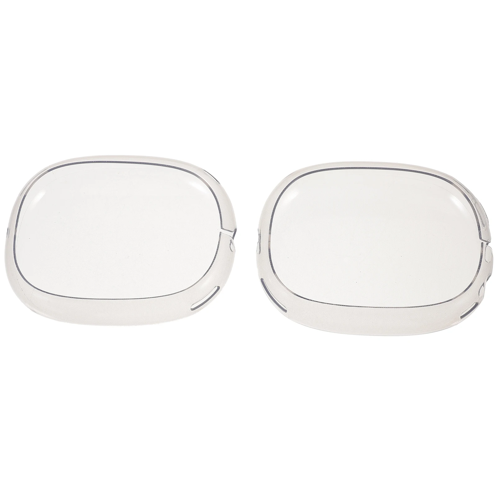 1Pair Tpu Earphone Case Soft Non-Slip Grip Splash Resistant Precise Cutouts for All Features Wireless Headset Accessories
1Pair Tpu Earphone Case Soft Non-Slip Grip Splash Resistant Precise Cutouts for All Features Wireless Headset Accessories