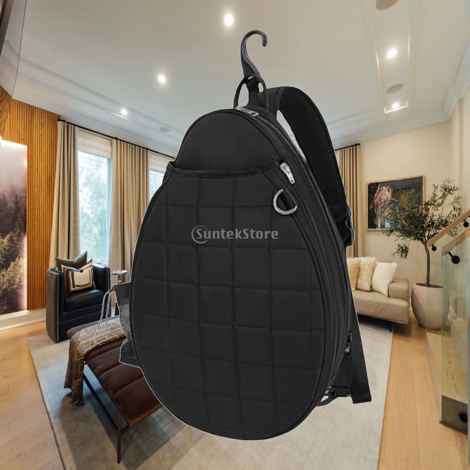 Tennis Bag Large Capacity Multifunctional Racket Carrying Backpack for Outdoor Sports Travel
Tennis Bag Large Capacity Multifunctional Racket Carrying Backpack for Outdoor Sports Travel