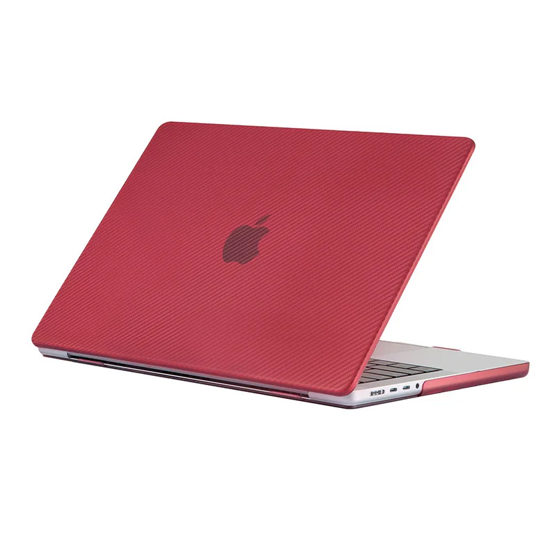 2021 New Laptop Frosted Case for Macbook Pro 14 A2442, 13 Inch Pro 13 A2337 A2338 Frosted Case + Giveaway Keyboard Film
2021 New Laptop Frosted Case for Macbook Pro 14 A2442, 13 Inch Pro 13 A2337 A2338 Frosted Case + Giveaway Keyboard Film