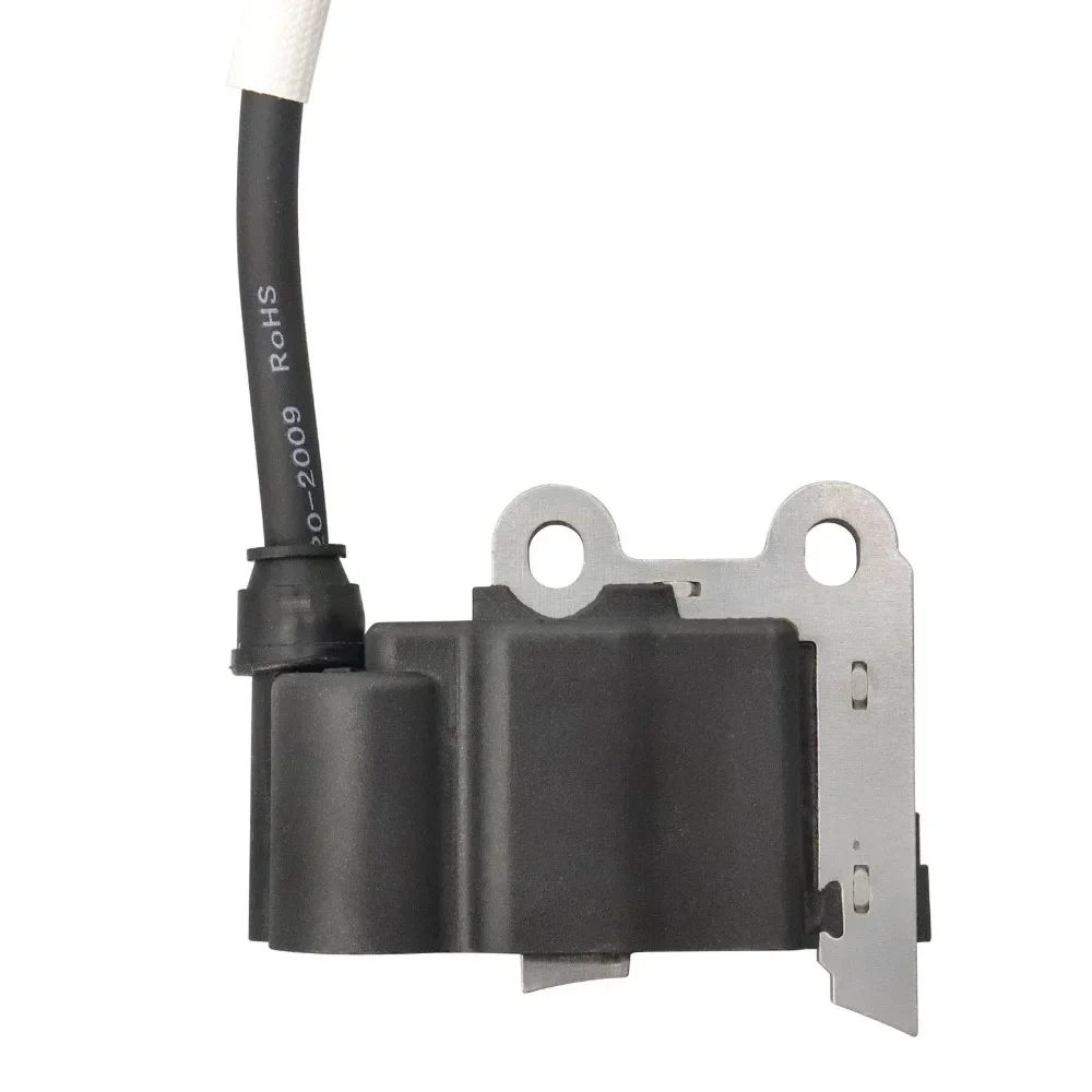 502846401 Ignition Coil For Husqvarna Backpack Blower 150BT/350BT/150BF/350BF
502846401 Ignition Coil For Husqvarna Backpack Blower 150BT/350BT/150BF/350BF